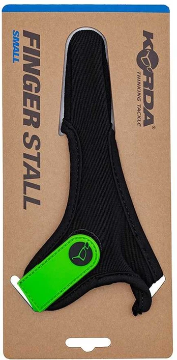 Antpirštis Korda New Finger Stall