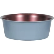 Dubenėlis maitinimui Zolux Copper, 0.6 l kaina
