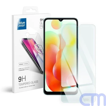 Tempered Glass Blue Star - XIAO Redmi 12C