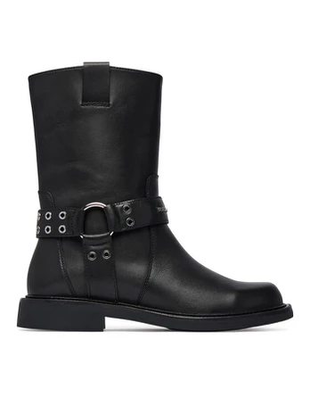 Karl Lagerfeld Jeans Aulinukai Sadie KL47466 Juoda