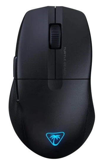Turtle Beach wireless pelė Pure Air, juodas