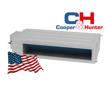 Cooper&Hunter kanalinis oro kondicionierius CH-IDH140PRK/CH-IU140RM