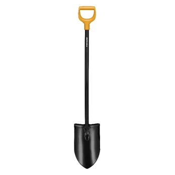 Solid kastuvas XL ilgu kotu, Fiskars