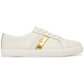 Laisvalaikio batai LAUREN RALPH LAUREN Janson II 802P02521002 Balta
