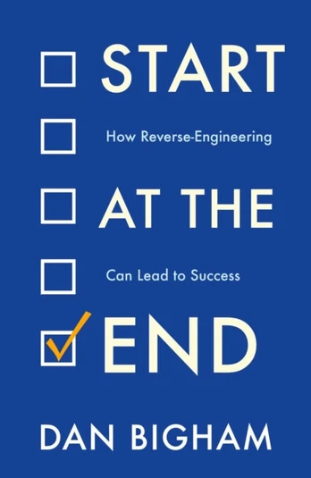 Start at the End