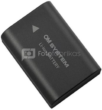 OM System BLX-1 Li-Ion Battery