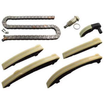 SWAG SW10103262 Timing chain kit