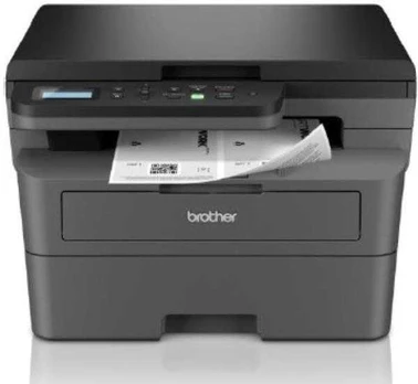 Spausdintuvas Brother DCP-L2627DWXL 3IN1 LAS 32PPM/128MB USB 1200DPI WLAN BUNDLE