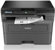 Spausdintuvas Brother DCP-L2627DWXL 3IN1 LAS 32PPM/128MB USB 1200DPI WLAN BUNDLE kaina