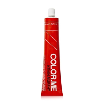 Kevin Murphy Color.Me Permanent Hair Dye 4.43 Medium Brown Copper Gold, 100 ml