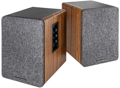 Kompiuterio kolonėlės Wavemaster BASE 2.0