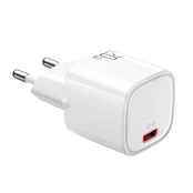 PD Charger McDodo CH-4020 20W Nano Series (white) kaina
