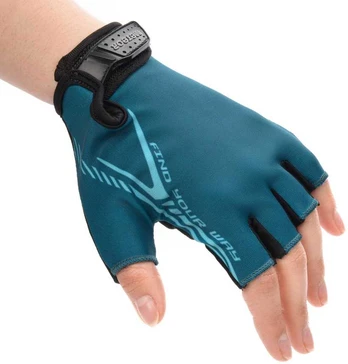 Fahrradhandschuhe meteor