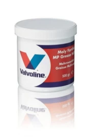 Tepalas Valvoline 40006_VAL, 0.5 l kaina