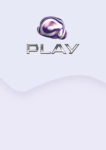 Recharge Play - top up Poland