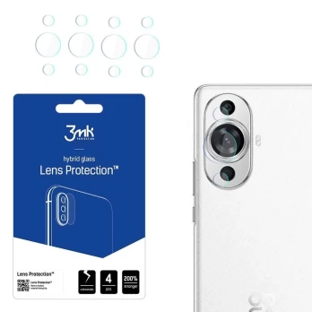 Kameros apsauga 3mk Lens Protection Huawei Nova 11 Pro DZWT2129