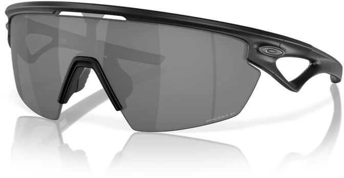 Oakley Sphaera akiniai | Matte Juodas - Prizm Juodas Polarized