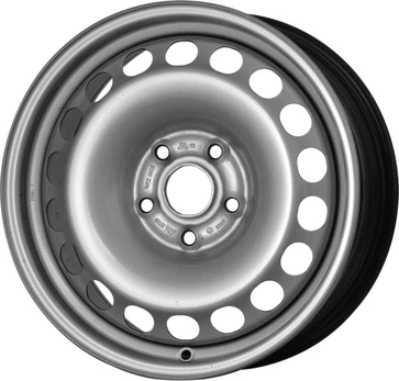 Ratlankis plieninis 6,5 x16 5x112 ET33