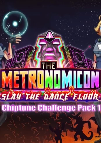 The Metronomicon PC