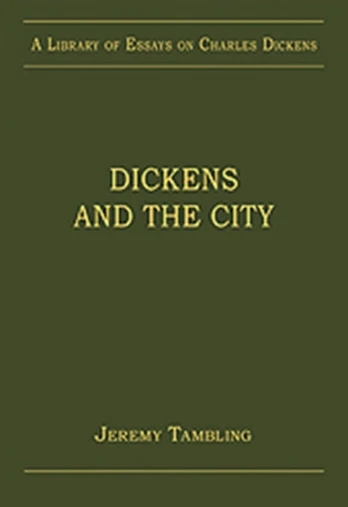 Dickens and the City