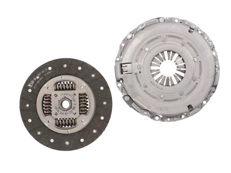 VALEO  VAL826411 Clutch kit