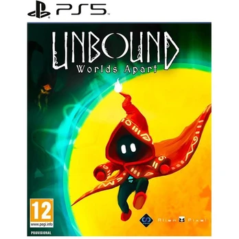 Unbound: Worlds Apart Playstation 5