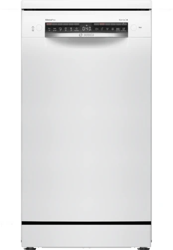 Indaplovė Bosch SPS4HMW49E