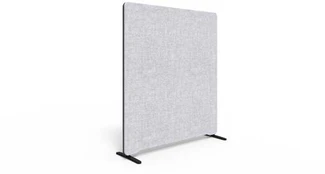 Lintex Edge gulvskærm 1200x1350 mm