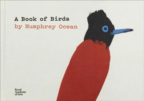 Book of Birds