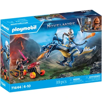 Playmobil - Combat Dragon (71644)