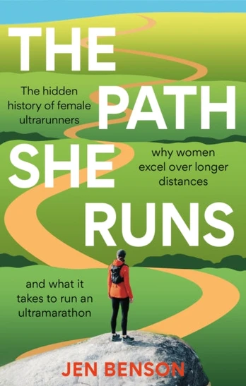 Path She Runs