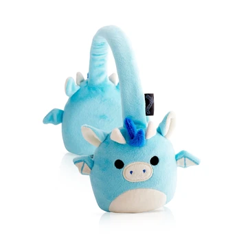 Ausinės Squishmallows Tatiana (608090)
