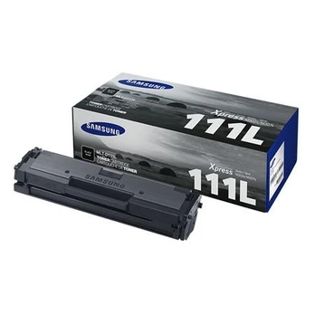 SAMSUNG MLT-D111L H-Yield Blk Toner | SU799A