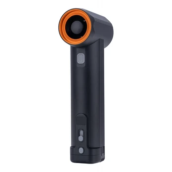 Ventiliatorius Feiyu Tech FeiyuTech KiCA JetFan Max multifunctional blower - juodas