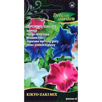 Japoninis sukutis Kikyo-zaki