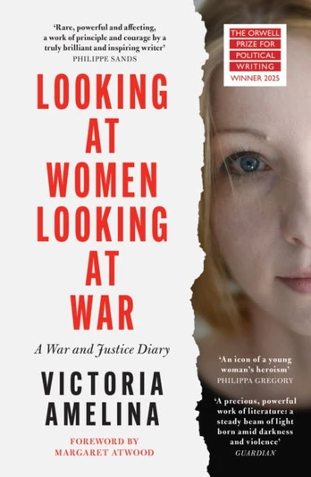 Looking at Women, Looking at War
