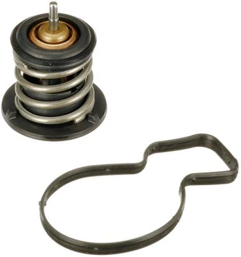 Termostatas, aušinimo skystis GATES TH60380G1