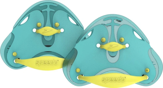 Speedo „Biofuse“ pirštų irklas Au dydis S