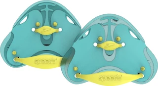 Speedo „Biofuse“ pirštų irklas Au dydis S kaina