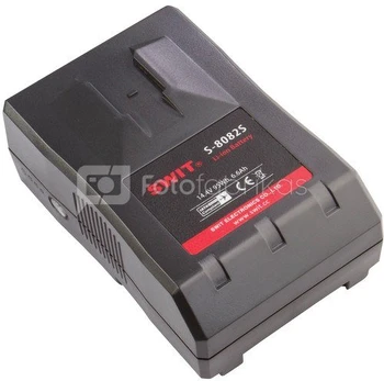 SWIT S-8082S 95Wh V-Mount Battery