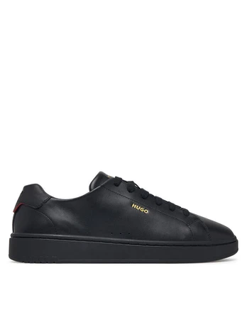 HUGO Laisvalaikio batai Neston 50569002 Juoda