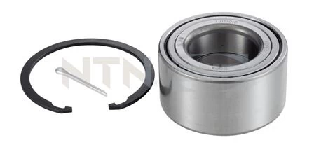 SNR R184.26 Wheel bearing kit