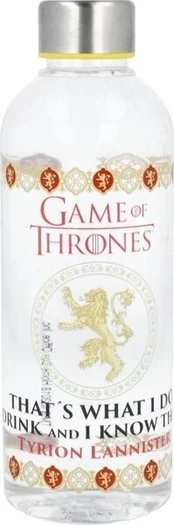 Gertuvė Game of Thrones, 850 ml