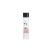 PURING glotninantis šampūnas SMOOTHING, 300 ml kaina