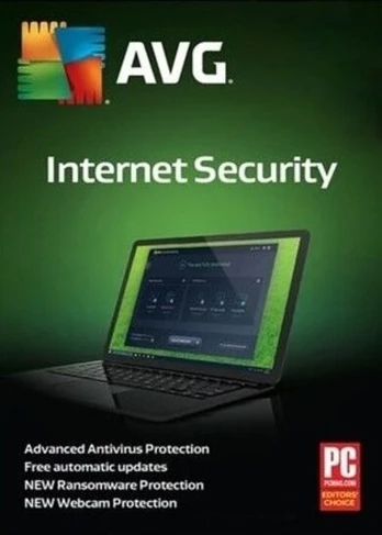 Avg Internet Security 