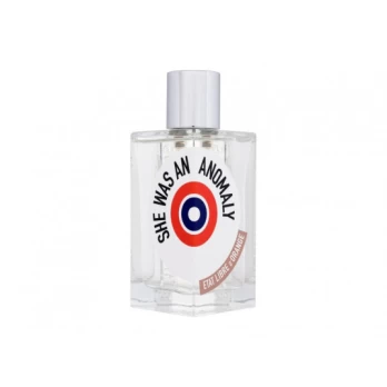Etat Libre D orange She Was An Anomaly EDP 100 ml
