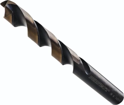 Grąžtas metalui STALCO PERFECT HSS 20mm
