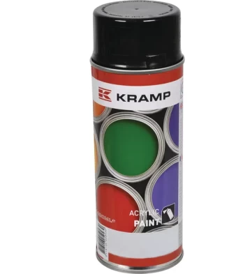 Dažai Claas raudoni 400ml 311004KR