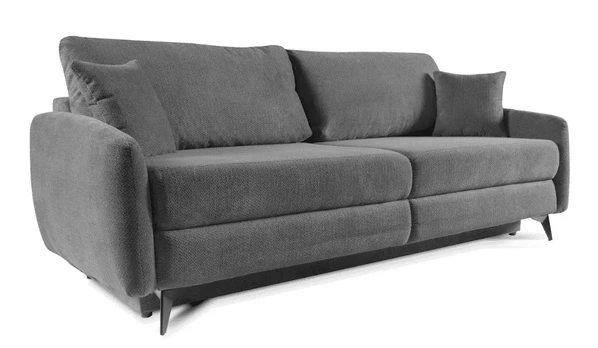 Sofa - lova GRINI Linneo audinys 1 grupė