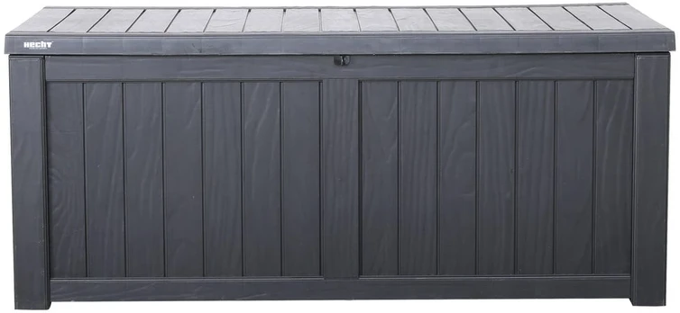 Sodo daiktadėžė HECHT BOX XL, 450 l